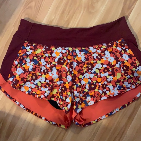 Outdoor Voices Pants - Outdoor Voice Hudson Shorts